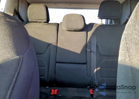 2022 Jeep Renegade Latitude z USA, uszkodzony, nr VIN ZACNJDB18NPN81195